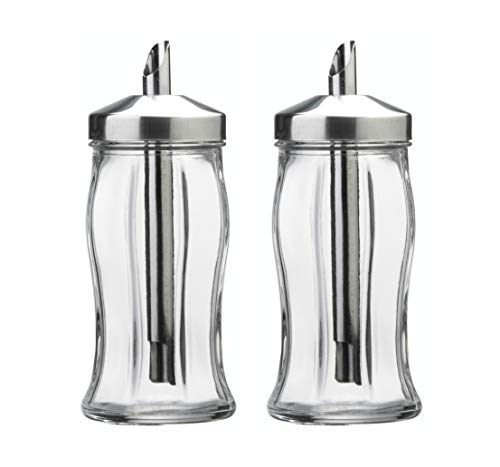 Preisvergleich Produktbild 2 Zuckerstreuer 260ml Inhalt