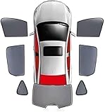 Photo Gallery dtgtex tendine parasole auto per vw t roc nere tende oscuranti vetri finestrini laterali copertura senza interruzioni calza parasole Photo Gallery dtgtex tendine parasole auto per vw t roc nere tende oscuranti vetri finestrini laterali copertura senza interruzioni calza parasole