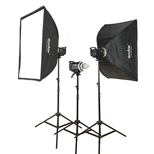 Godox MS300 300 W Strobe Light Wireless 2,4G