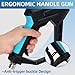 Pressure Washer Gun, Convenient Power Washing Gun, 1/4 