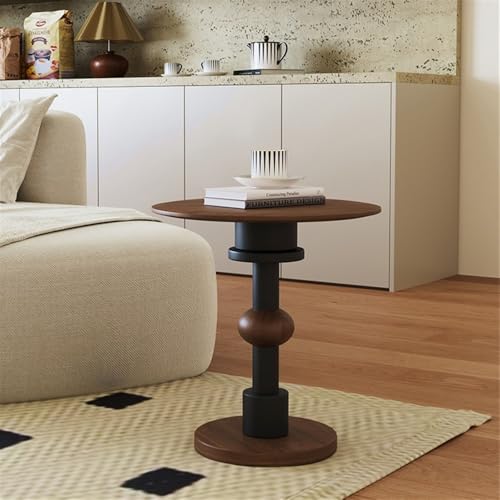 Petite table basse pour optimiser l'espace et décorer votre salon