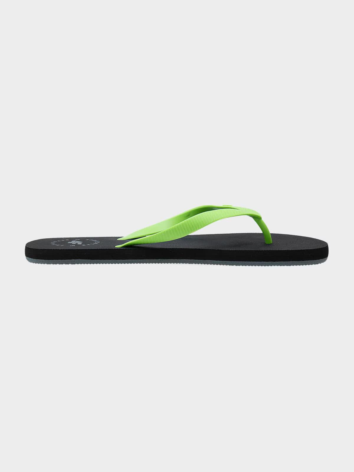 4F Mężczyźni Flipflop M026aSandał