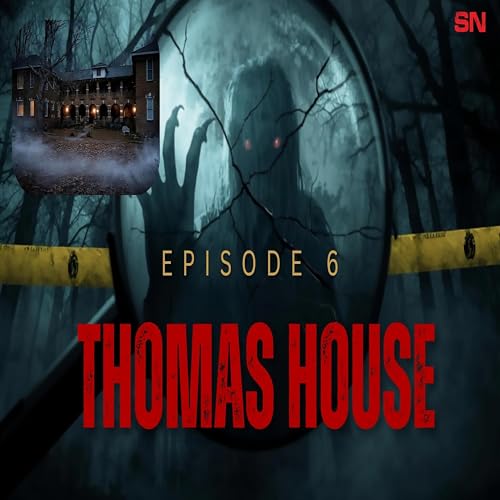 Thomas House - A Talk On ScareNetwork's NEWEST Series