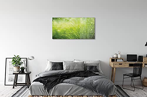 Impression sur verre Tulup 100 x 50 cm tableau décoration murale - 3