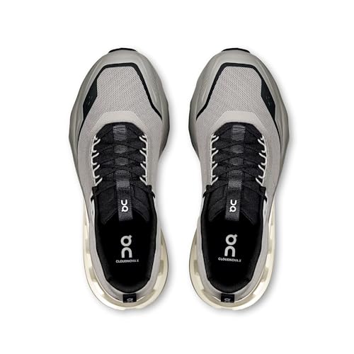 Image of On Men's Cloudnova Sneakers