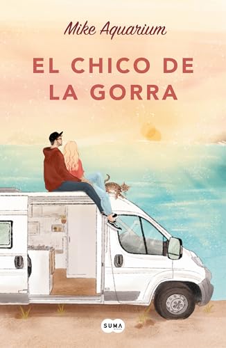 El chico de la gorra (SUMA)