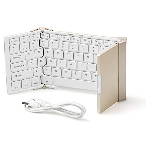 TUPELO B.O.W Multiple Mini Portable Folding Wireless Bluetooth Keyboard 3.0 Universal Wireless Pocket Keyboard Aluminum Bluetooth Keyboard + Bag Case for iPhone/ iPDA / Tablet Computer / Handheld Bluetooth Device (Black)