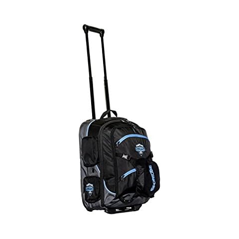 Sportube Cabin Cruiser Colorado Blue Cover