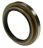 National 710080 Wheel Seal