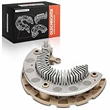 Frankberg Gleichrichter Generator Kompatibel mit 6 Kombi GH 6 Hatchback GH MX-5 III NC 6 Station Wagon G.Y 6 Stufenheck GH Replace# IMR12204,RM-190HV
