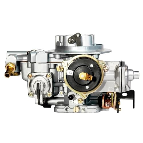Carburateur 2 corps 32/36 Fiat 124 131 contre la surconsommation