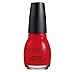 Sinful Colors Professional Nail Color Polish #2193 Bitten (Red Cream) 0.5 Fl Oz