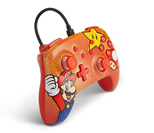 PowerA Enhanced Controller for Nintendo Switch - Image 5