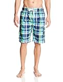 Kanu Surf Men's Contender Swim Trunk