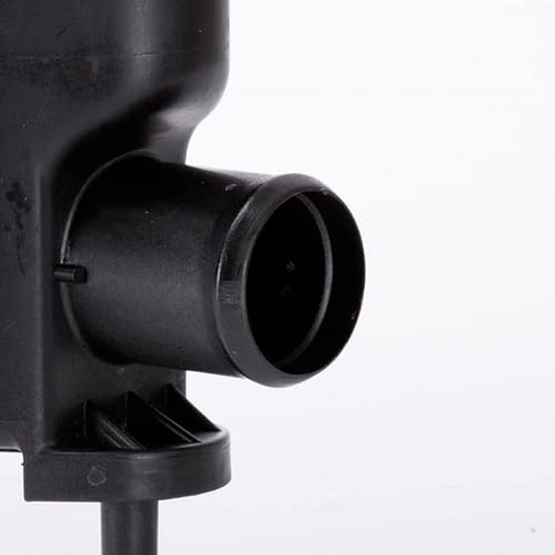 Miniatura 4 de KarParts360 Para Mitsubishi Lancer Radiator 2011 Abrazadera de manguera de flujo cruzado de aluminio  MI3010215  MN156092