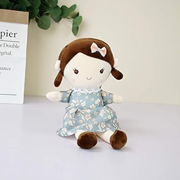 Amazon Moonvvin 人形 ぬいぐるみ ままごと 可愛い女の子 お世話遊び ごっこ遊び ドール 知育玩具 人気 誕生日 女の子ギフト 幼稚園 小学生 子供の日 クリスマスギフト 35cm 青色 コスメ アクセサリー おもちゃ Amazon Moonvvin 人形 ぬいぐるみ ままごと 可愛い女の子 お世話遊び ごっこ遊び ドール 知育玩具 人気 誕生日 女の子ギフト 幼稚園 小学生 子供の日 クリスマスギフト 35cm 青色 コスメ アクセサリー おもちゃ