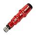 Gofotu Custom Adapter Sleeve Compatible with Taylormade M1 M2 M3 M4 M5 M6 R15 SLDR, RH .335 TIP RED