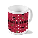 dolores promesas madrid desengaño No aplicable Dolores Promesas- Taza, Multicolor (Busquets Gruart 8422831321307)