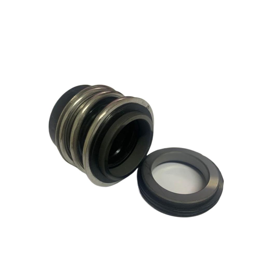 Tpujdaxjh Ca-Sic-Vit (G60) Mechanical Seal Mg12-24 Mg12/24-G6 Mg12/24-G60 Mg12/24-Z Tlanmp With G6 G60 Stationary Seats(Ca-Sic-Vit (G60))