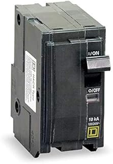 Plug In Circuit Breaker 2P 30 Amp 120/240Vac/48Vdc