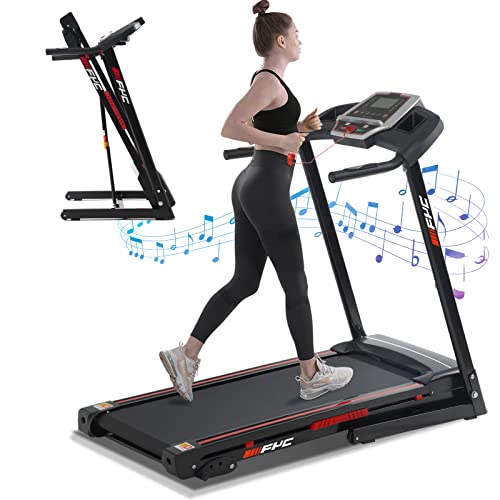 11 Best Folding Treadmill For 300 Lbs in 2023 Top Brands Review