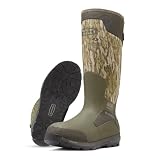 LaCrosse AlphaBurly Aero 17