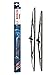 Tergicristalli Bosch Twin 531, Lunghezza: 530mm/450mm – 1 set per parabrezza (anteriore)