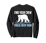 Polar Plunge Season Designs Idea