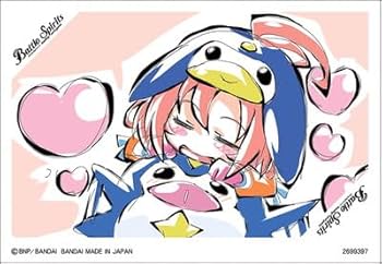 ラスカル⑤ バトルスピリッツ　スリーブ ラスカル⑤ バトルスピリッツ スリーブ バトルスピリッツ専門