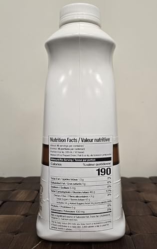 Torani Real Fruit Piña Colada Smoothie Mix, 64 fl oz - image 4