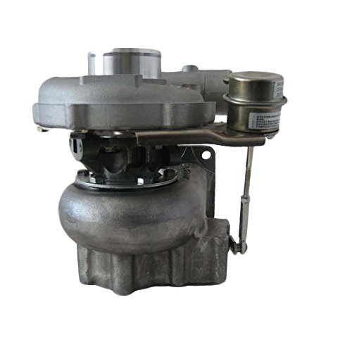 Turbocompressore GOWE per TBP401 2674A128 452024-0001 4520240001 2674A129 Turbocompressore per motore Perkins: 210TI