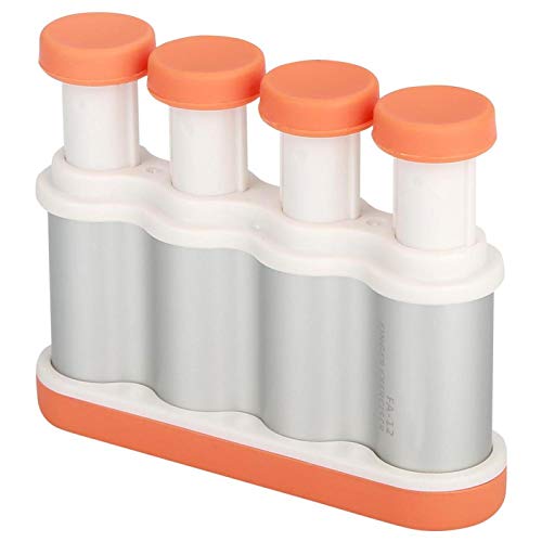 Guitarra reforçador de dedos, não é fácil de danificar Longa vida útil conveniente para usar violão