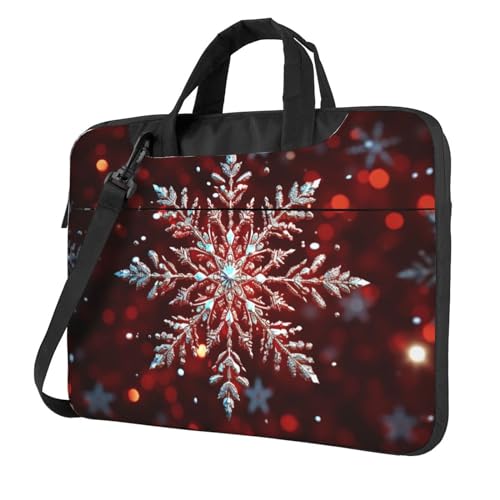 Bolso Maletín para Laptop 15.6 pulg Negro miniatura 1