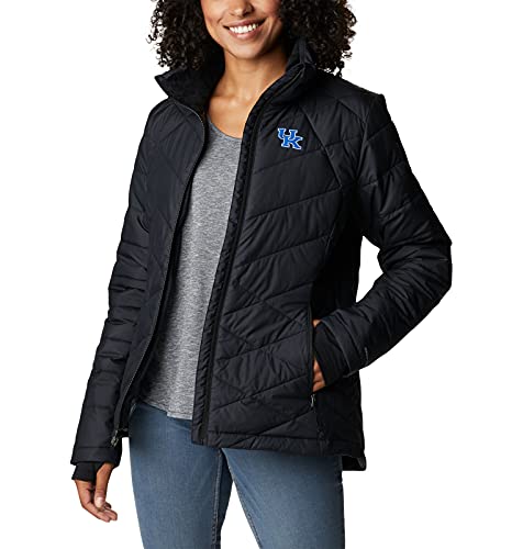 Columbia Jaqueta feminina Heavenly