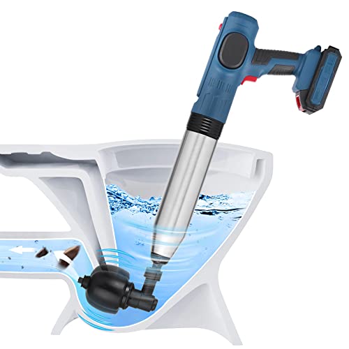 10 Best Toilet Drain Unblocker [2023 UPDATED RANKINGS] Glory Cycles