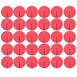 Conception robuste: vos crochets en sécurité avec couvertures à crochets de pêche à base de matériau EVA de premier ordre. Conformés pour résister à l'usure, couvertures ne rouillent pas, ne fissurent pas ou ne tombent pas même après une utilisation à long terme. De plus, le matériau respirant et de séchage ajoute à leur durabilité inégalée
