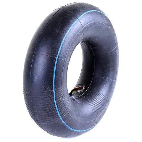 BITS4REASONS 5 Inch Butyl Inner Tube Cover