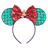 【Une taille correspond à tous】Happy birthday headband est adapté pour tous les adultes et les enfants. Les headbands playful sont ajustables for a comfortable fit.