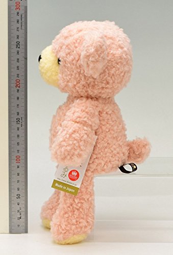 Amazon.co.jp: 童心オリジナル 日本製 モコパルッチ クマのフカフカM