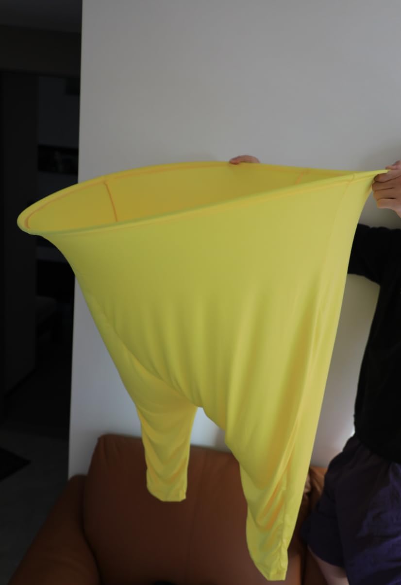 Granny Pants Yard Game for Adults, 2Pcs Granny Pants Outdoor Games