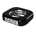 Produktbild B-Tech Accessory Collar (60mm Dia), BT7260_B ((60mm Dia) Black)
