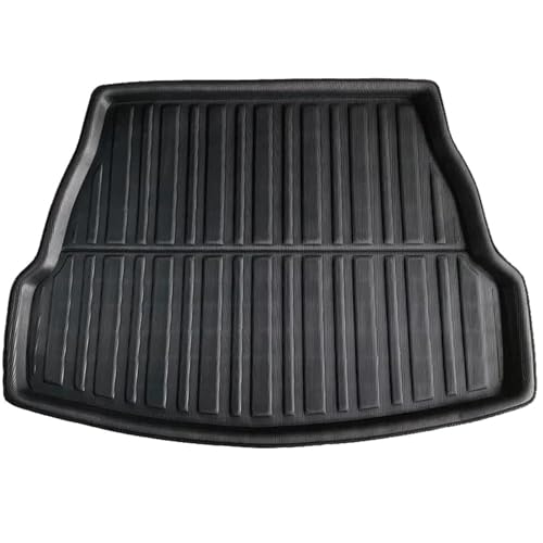 Tapis de coffre WILSEM haut de gamme pour Suzuki Across robuste