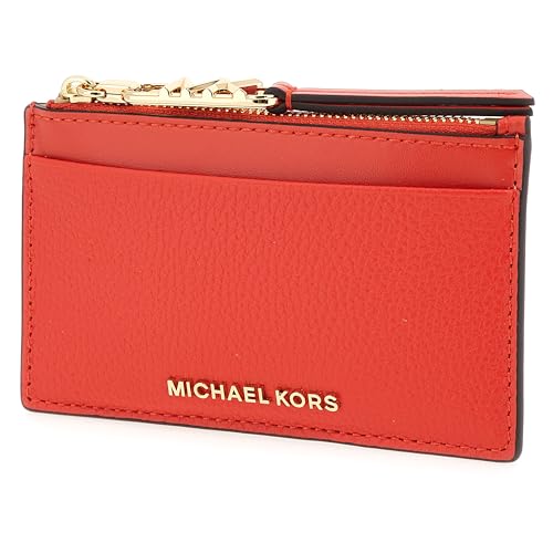 Michael Kors Women Sm Zip Card Case3