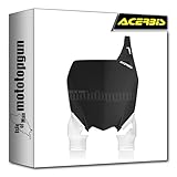 Compatible avec yamaha yz 125 22/24