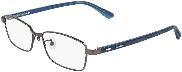 Amazon | カルバンクライン メンズ メガネ ck20321a-009 calvin klein  