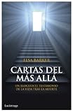Cartas del m&Atilde;&iexcl;s all&Atilde;&iexcl; (OTROS ESPACIOS) (Spanish Edition)