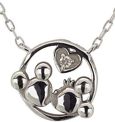 Amazon スイートテン ダイヤモンド Sweet 10 Diamond ディズニーコレクション 結婚10周年 ミッキー ミニー サークル K10ゴールド ダイヤモンド Opcdss0010 ホワイトゴールド ネックレス 通販 Amazon スイートテン ダイヤモンド Sweet 10 Diamond ディズニーコレクション 結婚10周年 ミッキー ミニー サークル K10ゴールド ダイヤモンド Opcdss0010 ホワイトゴールド ネックレス 通販