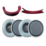 Zoom IMG-2 gramigg cuscinetti auricolari per cuffie Zoom IMG-2 gramigg cuscinetti auricolari per cuffie