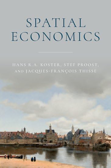 Spatial Economics
