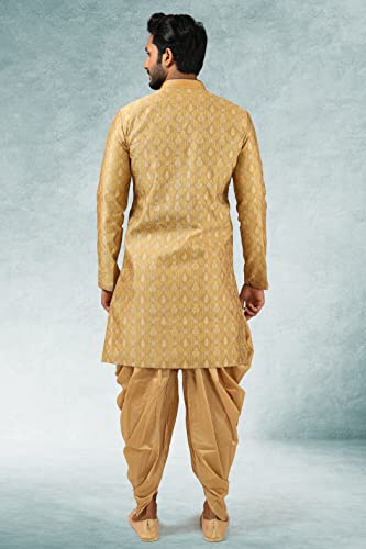 Indian Royal Designer Wedding Festival Wear Traditional Indo-Western Sherwani for Men4